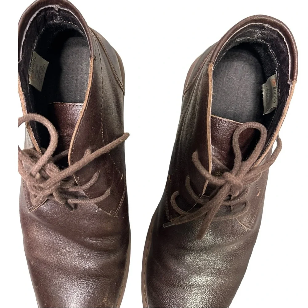 Blondo men waterproof